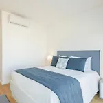 فندق Pestana Valley Nature Village Carvoeira