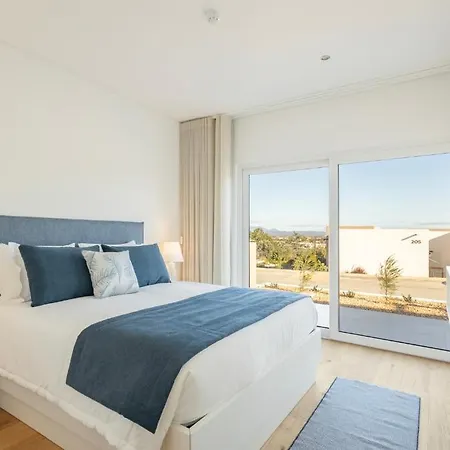 Otel Pestana Valley Nature Village Carvoeira
