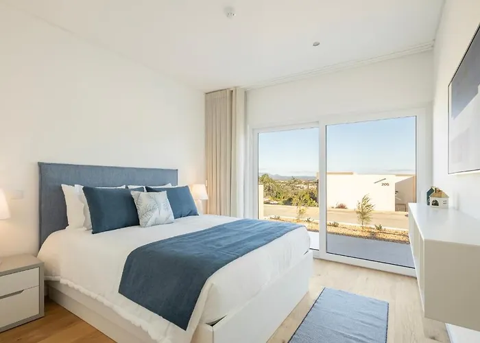 Otel Pestana Valley Nature Village Carvoeira