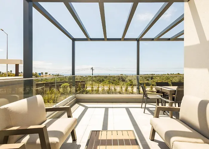 Otel Pestana Valley Nature Village 4*