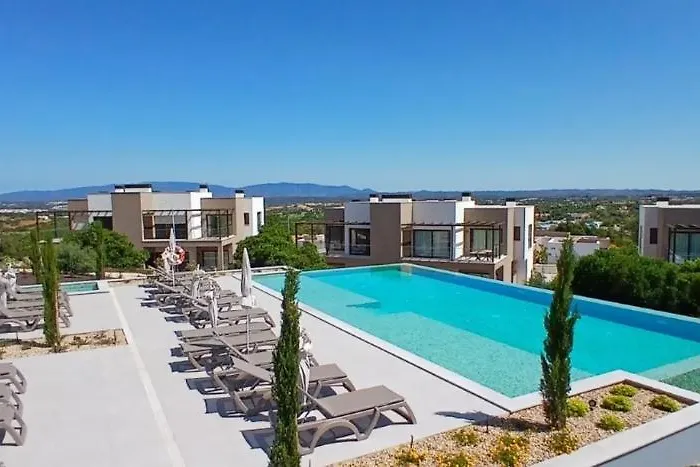 Pestana Valley Nature Village Otel 4*